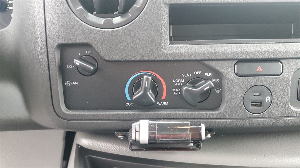 2026 Ford E-450SD Base