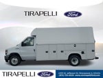 2026 Ford E-450SD Base