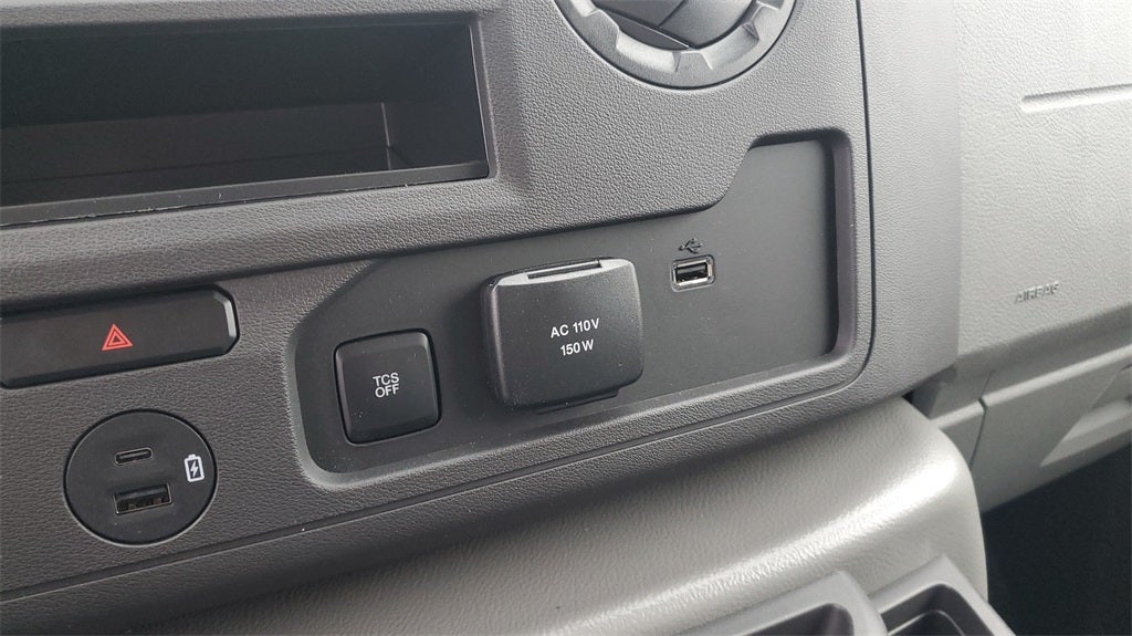 2026 Ford E-450SD Base