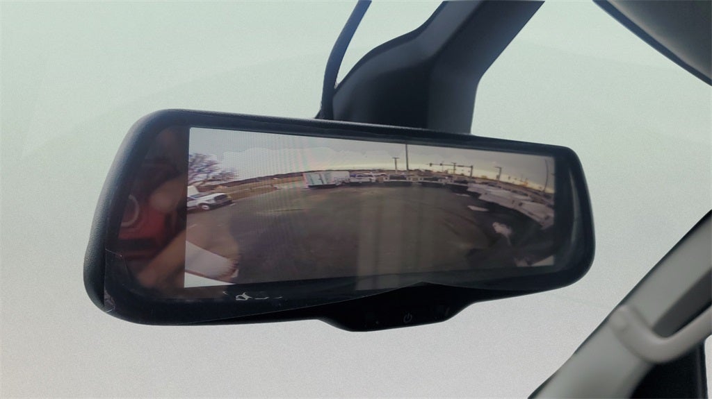 2026 Ford E-450SD Base