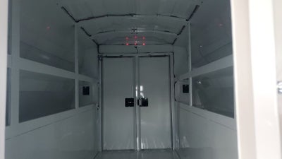 2026 Ford E-450SD Base