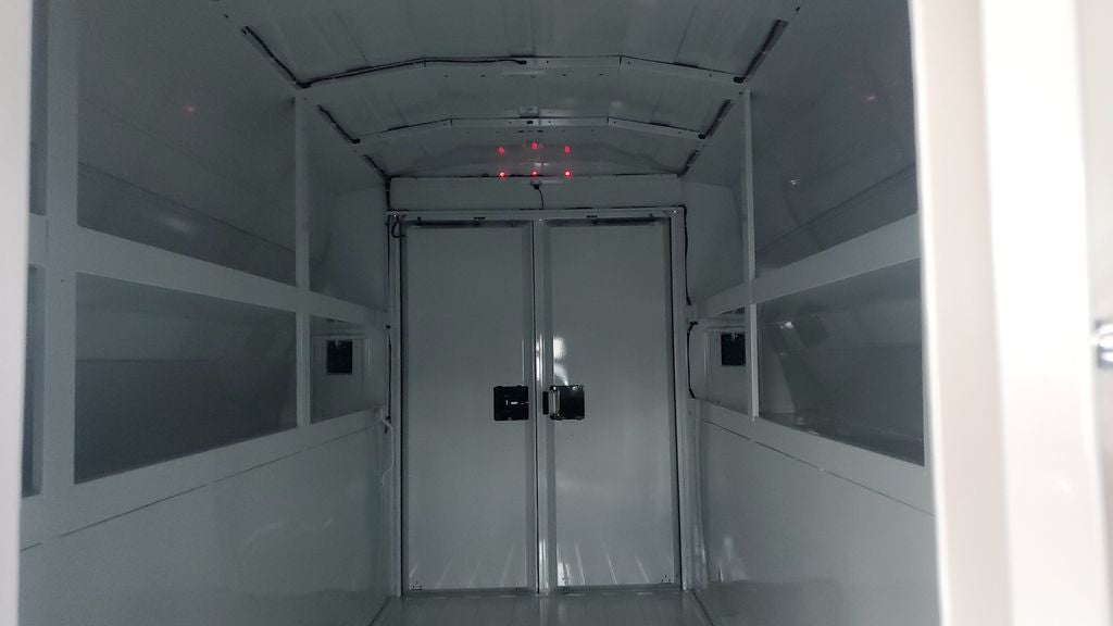 2026 Ford E-450SD Base