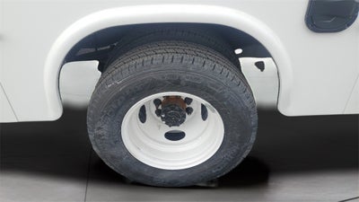 2026 Ford E-450SD Base