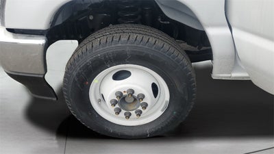 2026 Ford E-450SD Base