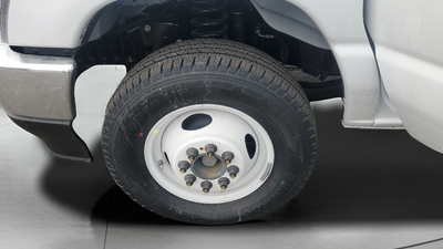 2026 Ford E-450SD Base