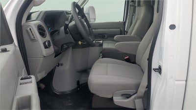 2026 Ford E-450SD Base