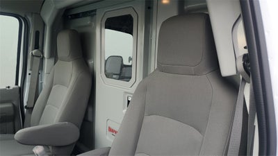 2026 Ford E-450SD Base