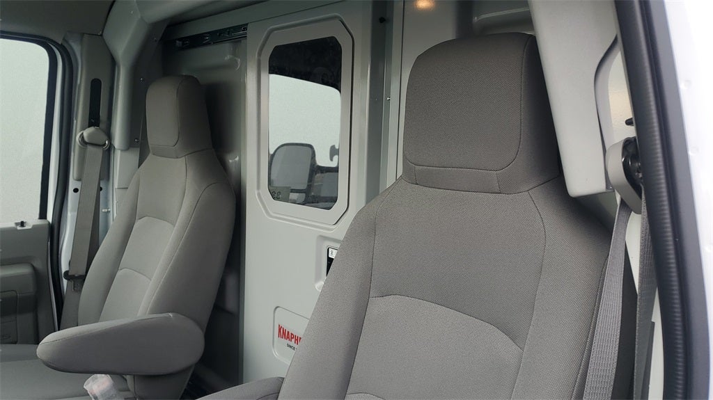 2026 Ford E-450SD Base