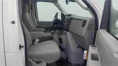 2026 Ford E-450SD Base