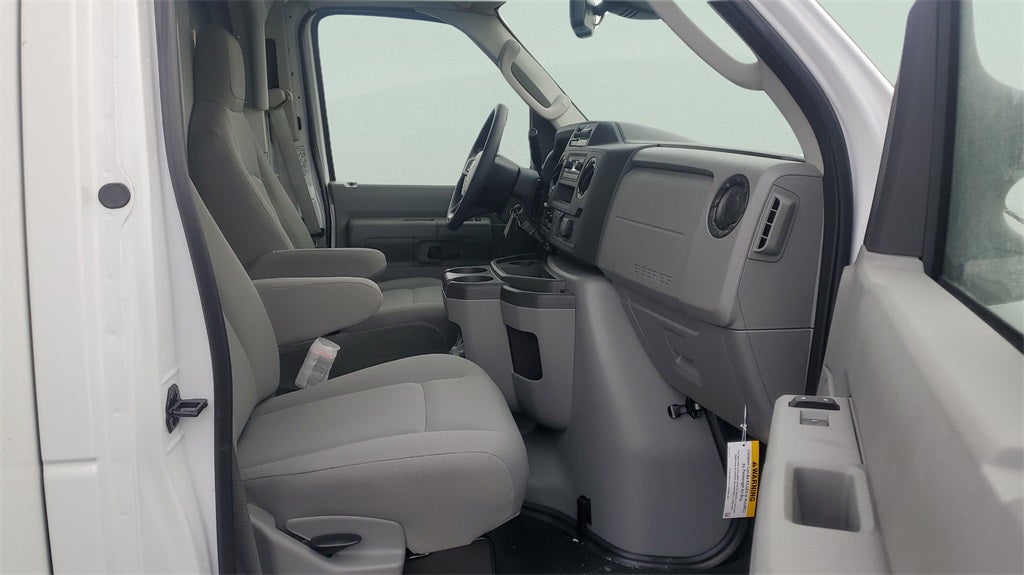 2026 Ford E-450SD Base