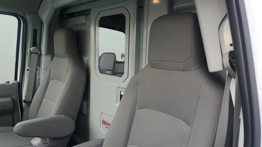 2026 Ford E-450SD Base