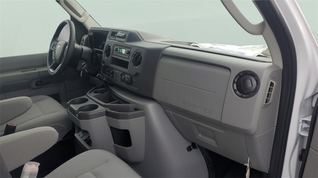 2026 Ford E-450SD Base