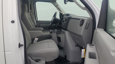 2026 Ford E-450SD Base