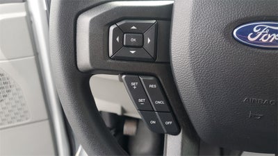 2026 Ford E-450SD Base