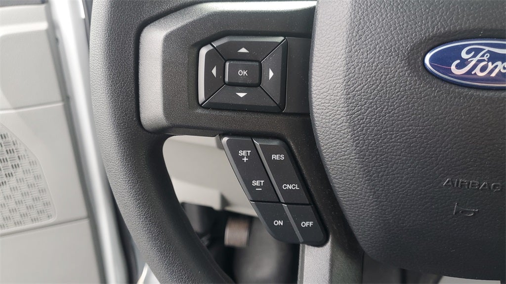 2026 Ford E-450SD Base