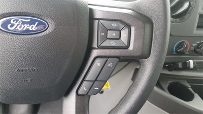 2026 Ford E-450SD Base