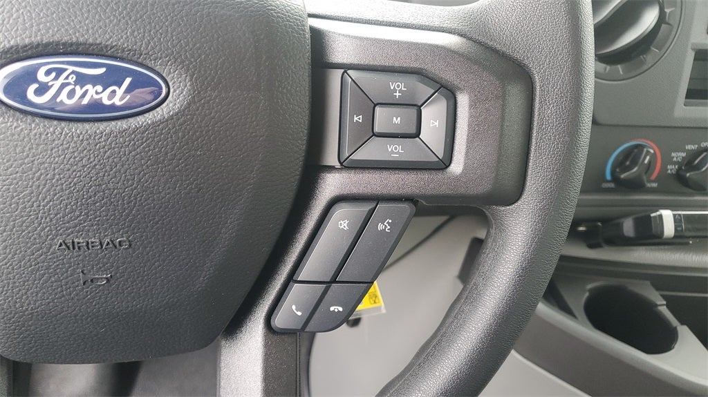 2026 Ford E-450SD Base