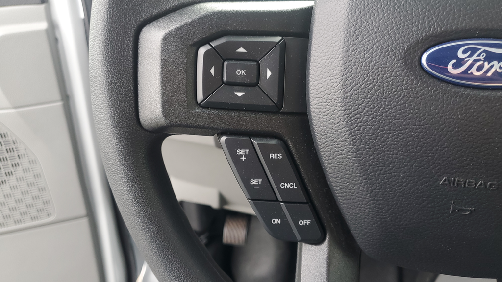 2026 Ford E-450SD Base