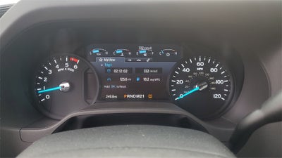 2026 Ford E-450SD Base