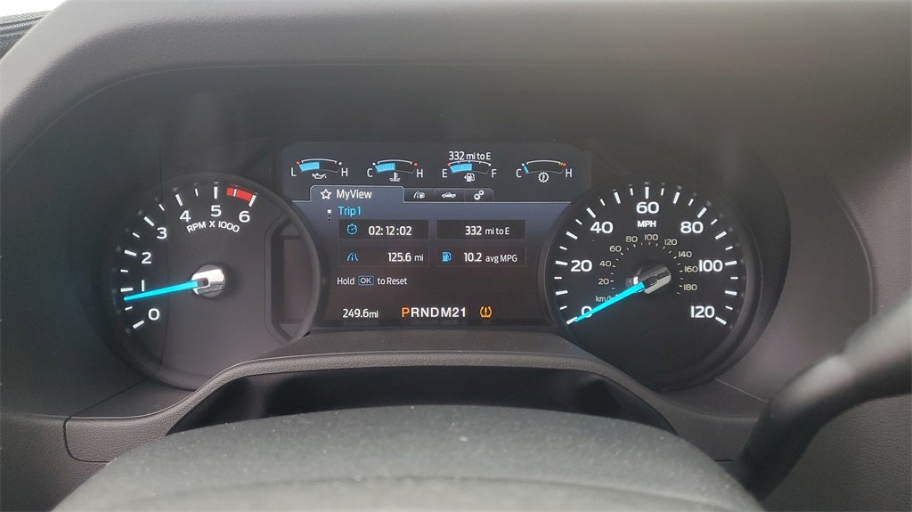 2026 Ford E-450SD Base