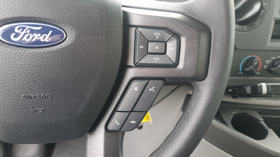 2026 Ford E-450SD Base