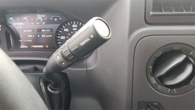 2026 Ford E-450SD Base