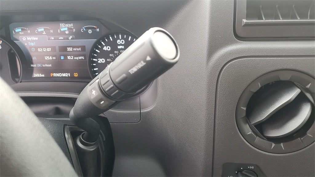 2026 Ford E-450SD Base