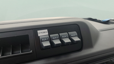 2026 Ford E-450SD Base