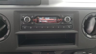 2026 Ford E-450SD Base