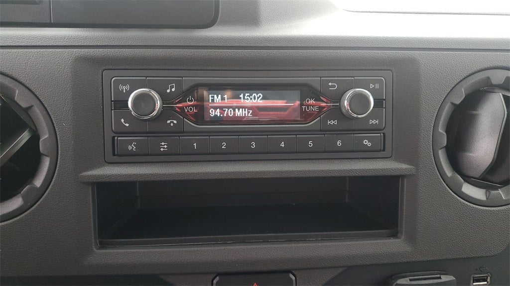 2026 Ford E-450SD Base