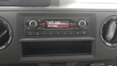 2026 Ford E-450SD Base