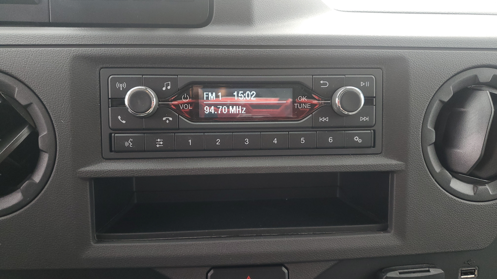 2026 Ford E-450SD Base