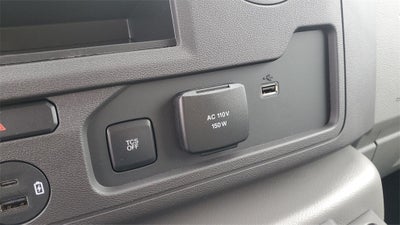 2026 Ford E-450SD Base