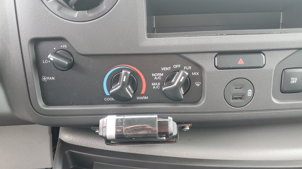 2026 Ford E-450SD Base