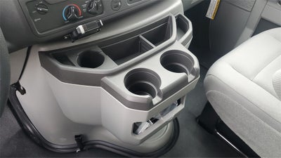 2026 Ford E-450SD Base