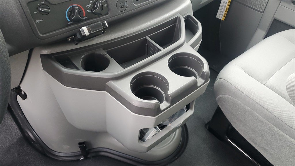 2026 Ford E-450SD Base