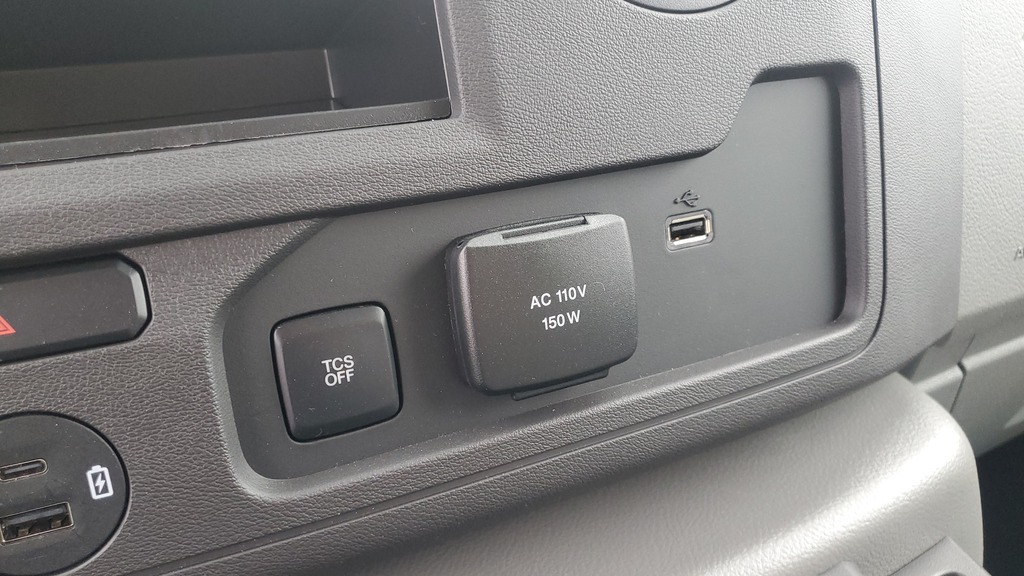 2026 Ford E-450SD Base