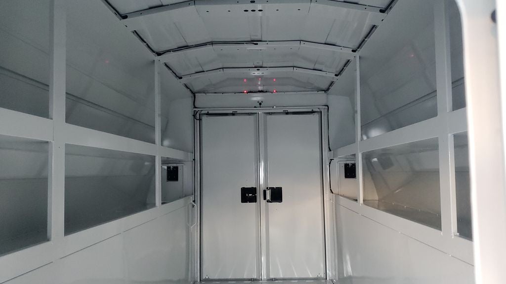 2026 Ford E-450SD Base