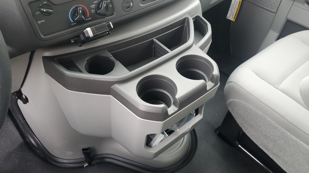 2026 Ford E-450SD Base