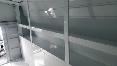 2026 Ford E-450SD Base