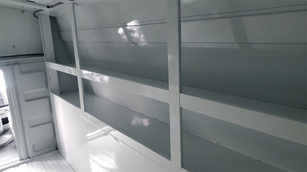 2026 Ford E-450SD Base