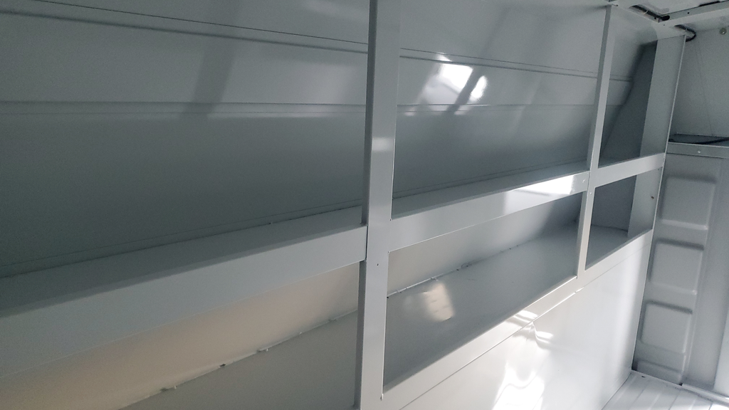 2026 Ford E-450SD Base