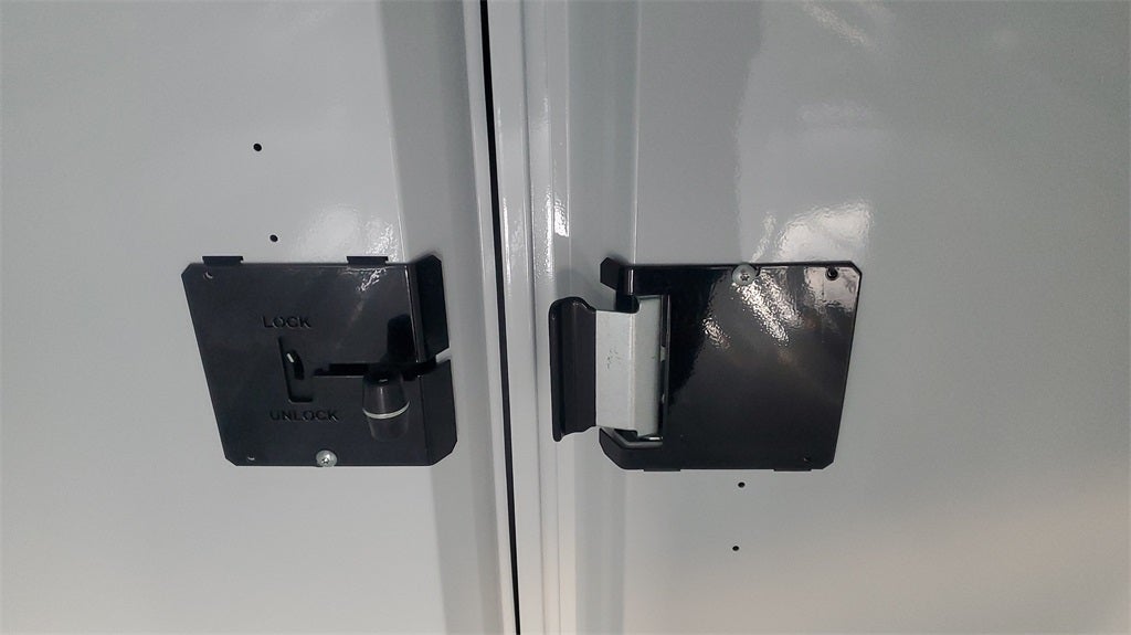 2026 Ford E-450SD Base