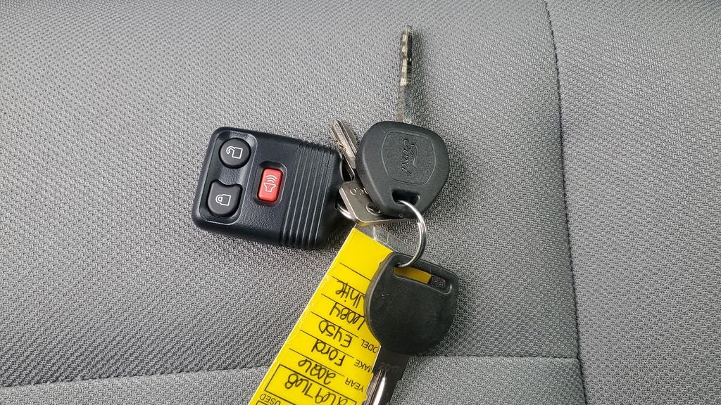 2026 Ford E-450SD Base