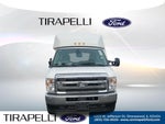 2026 Ford E-450SD Base