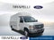 2026 Ford E-450SD Base