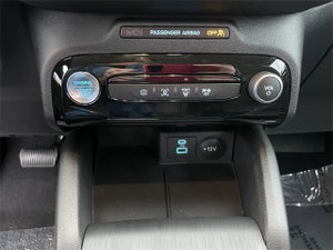 2023 Ford Escape Plug-In Hybrid