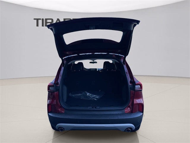 2024 Ford Escape Plug-In Hybrid Base