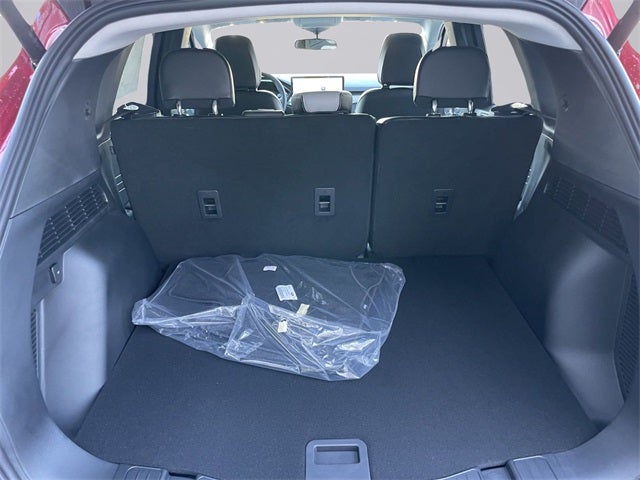 2024 Ford Escape Plug-In Hybrid Base