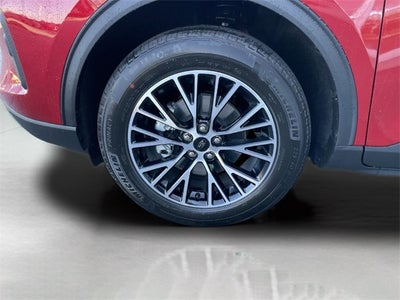 2024 Ford Escape Plug-In Hybrid Base